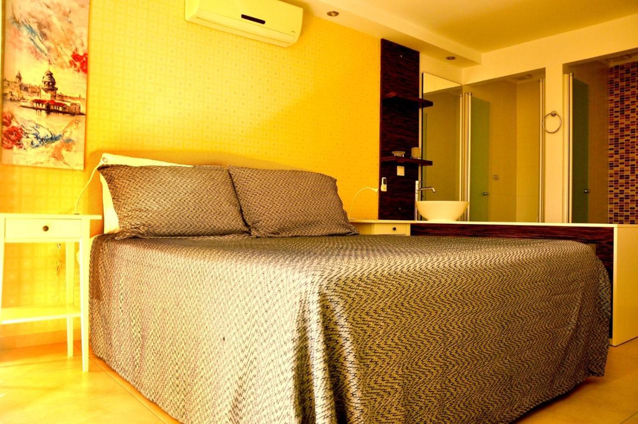 Babylon Luxury Villa With Private Pool And Indoor Heated Pool Side Eksteriør billede