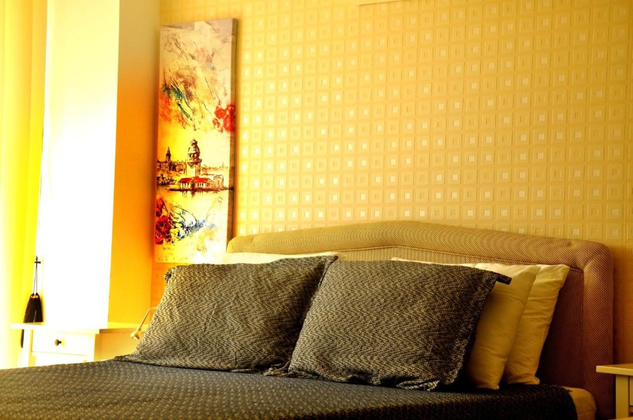 Babylon Luxury Villa With Private Pool And Indoor Heated Pool Side Eksteriør billede