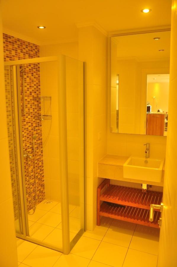 Babylon Luxury Villa With Private Pool And Indoor Heated Pool Side Eksteriør billede