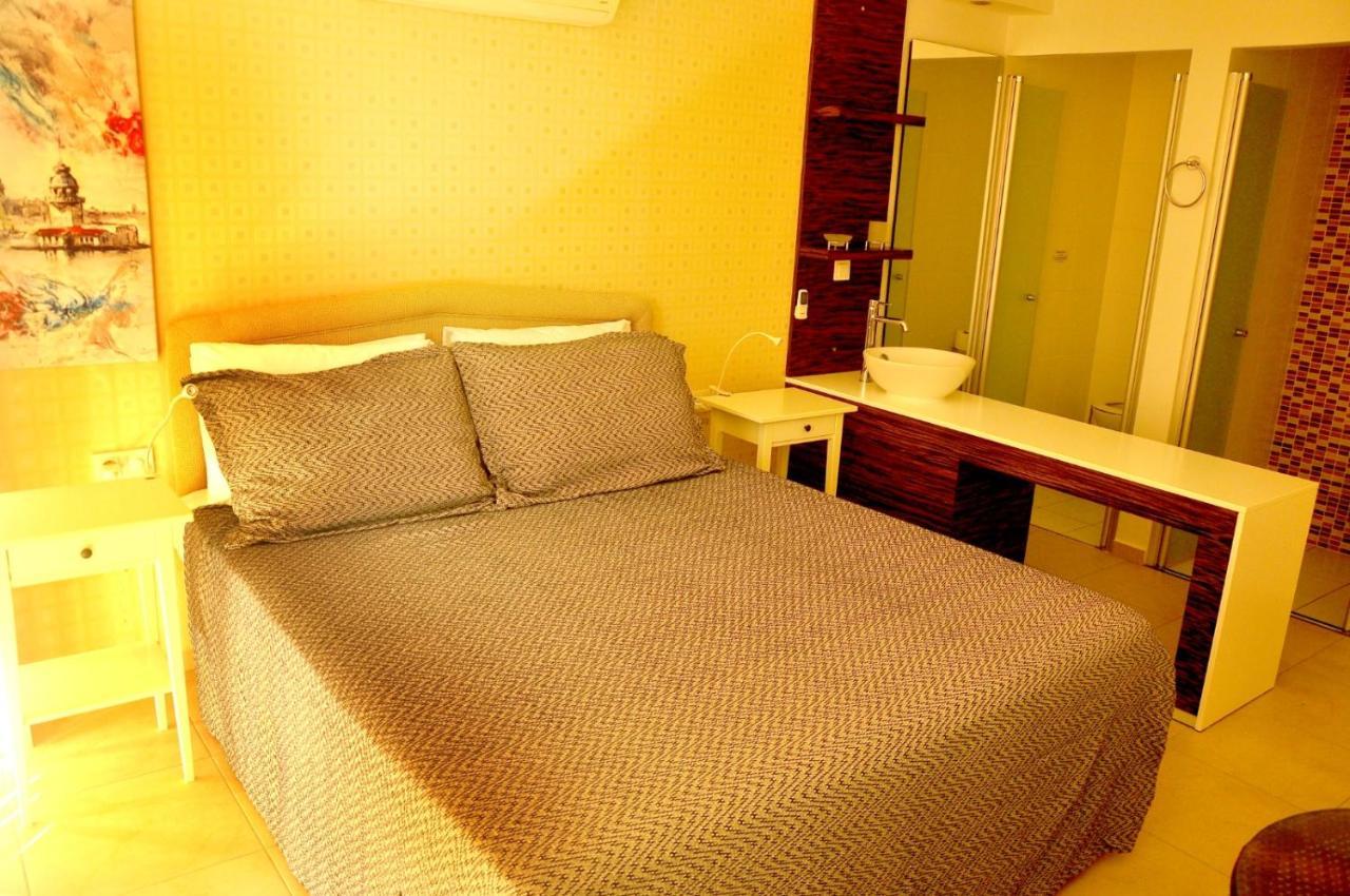 Babylon Luxury Villa With Private Pool And Indoor Heated Pool Side Eksteriør billede